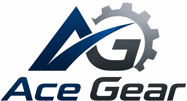 Ace Gear · Daon Mechatronics